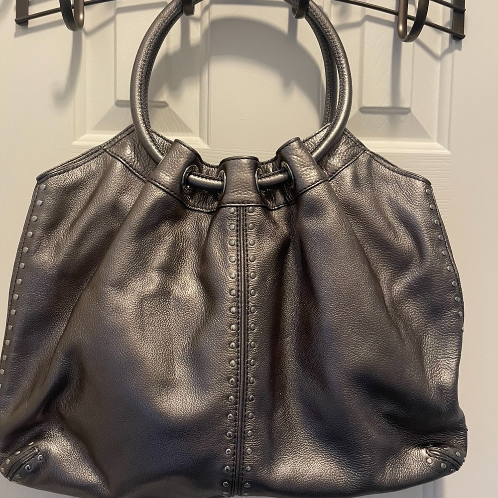 Michael Kors Leather Handbag